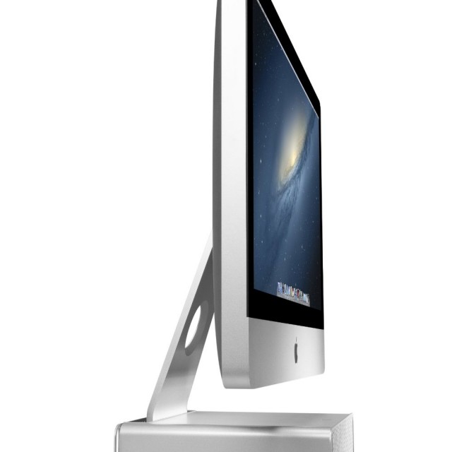 mac pro screen stand